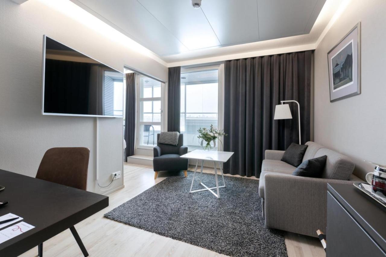 Hotel Original Sokos Vaakuna Hämeenlinna