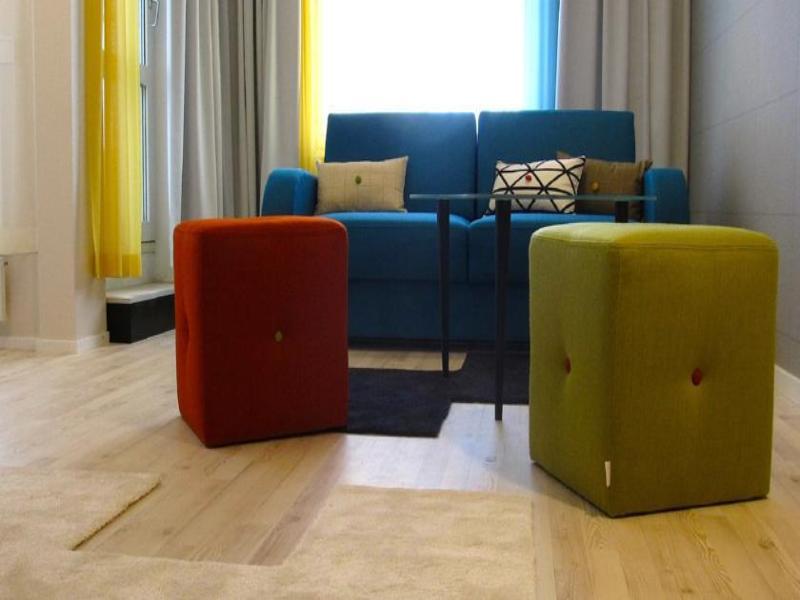 Original Sokos Vaakuna Hotel 4*