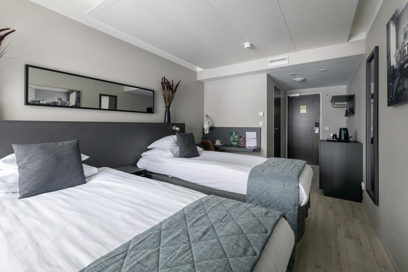 Original Sokos Vaakuna 4* Hämeenlinna