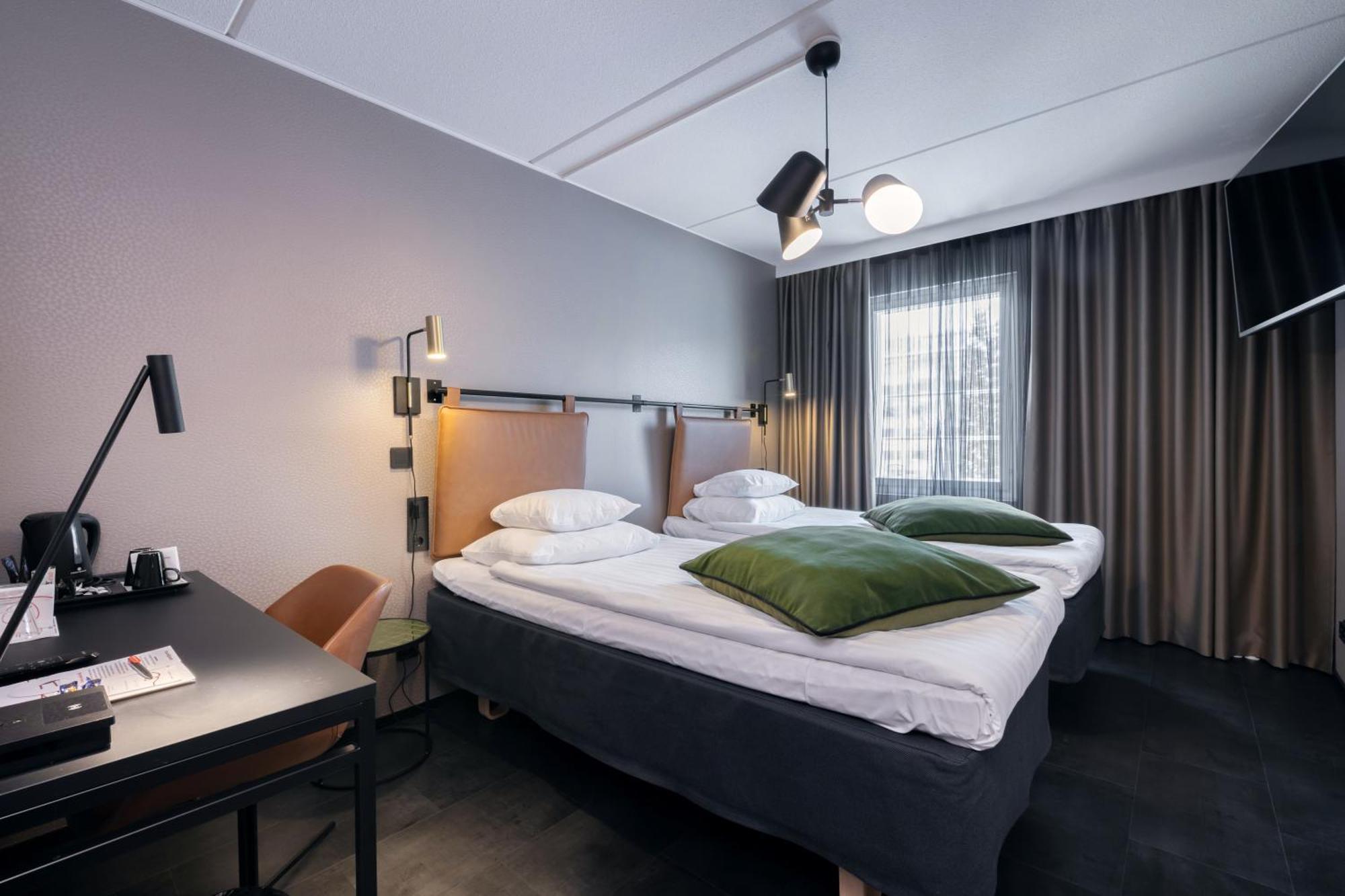 Original Sokos Vaakuna Hotel 4*