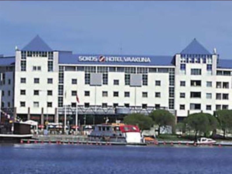 Original Sokos Vaakuna Hämeenlinna