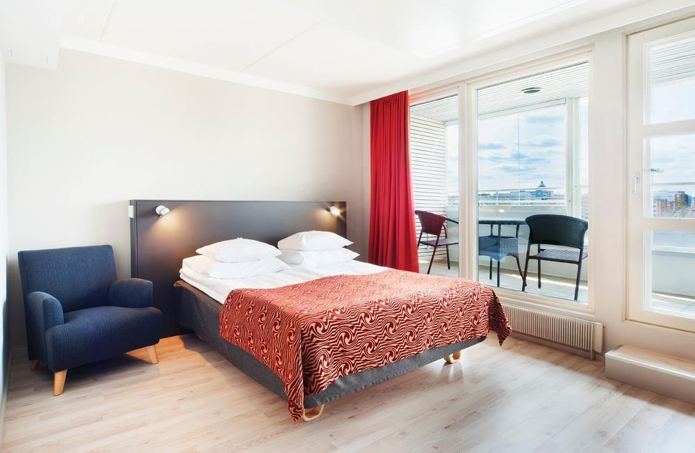 Original Sokos Vaakuna Hotel 4*