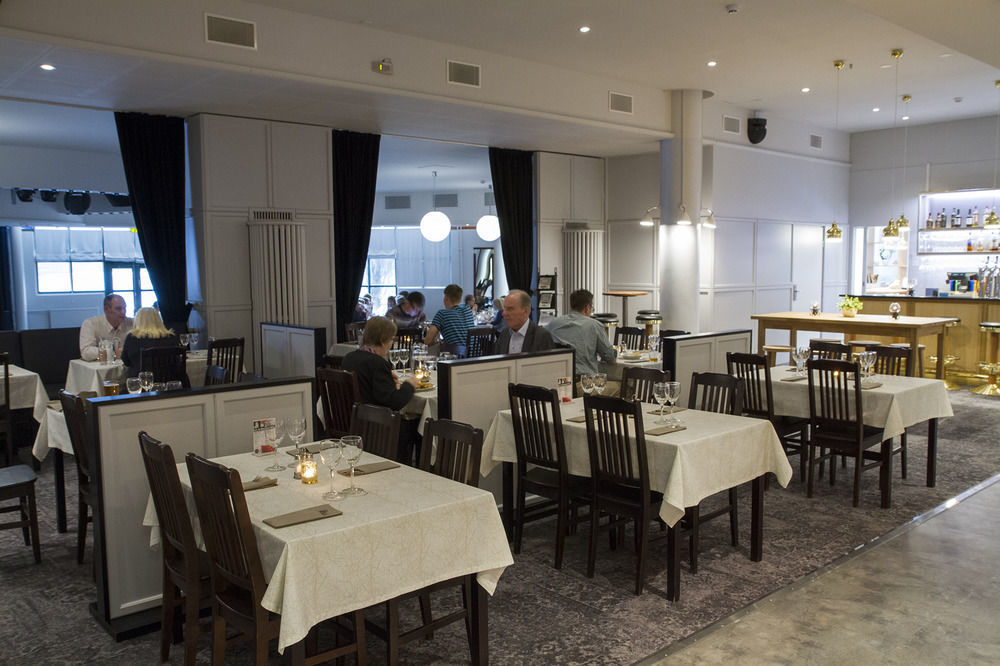 Hotel Original Sokos Vaakuna 4*