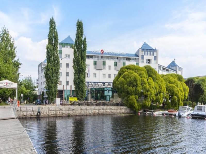 Original Sokos Vaakuna 4* Hämeenlinna