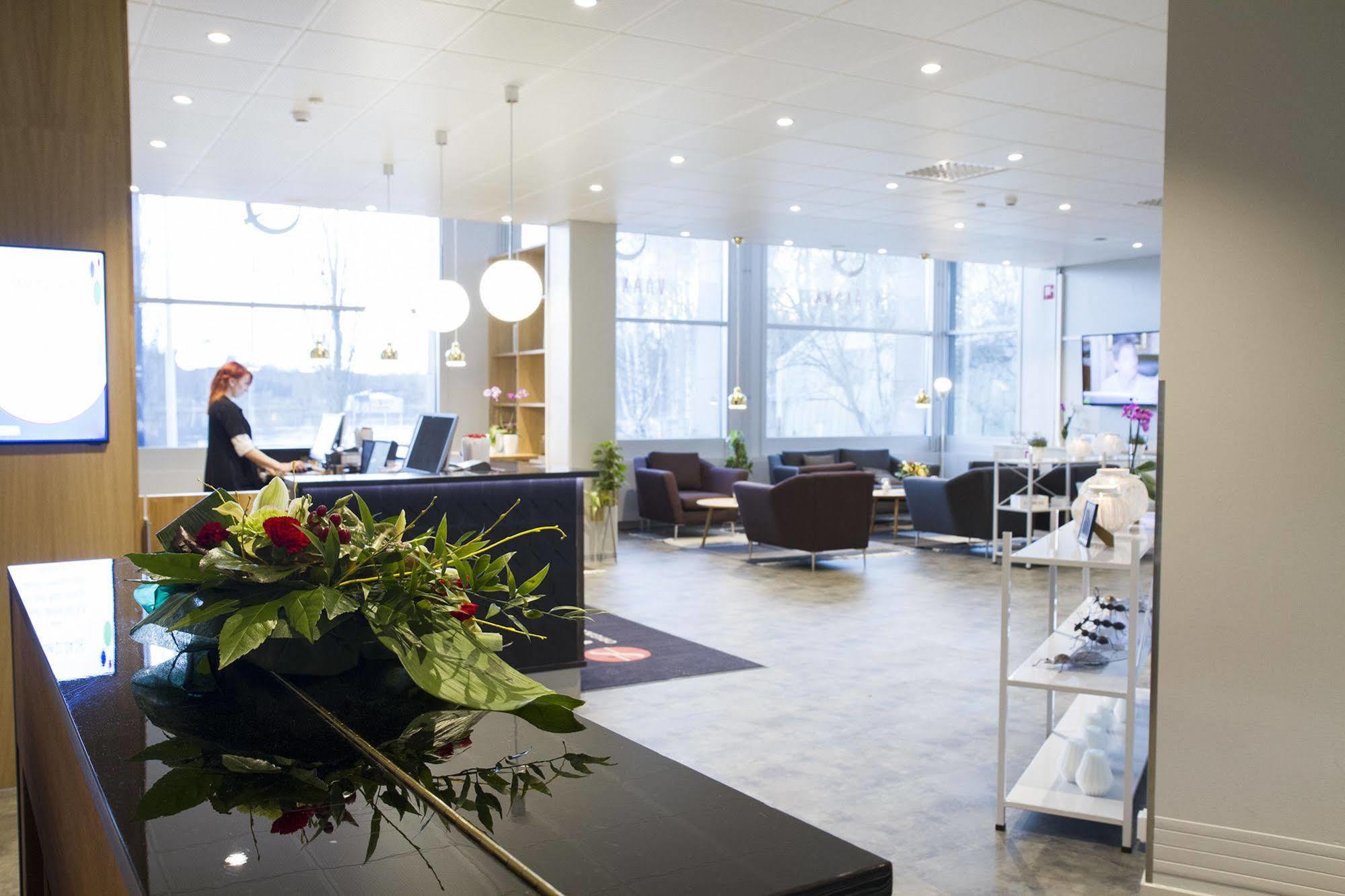 Original Sokos Vaakuna Hotel 4*