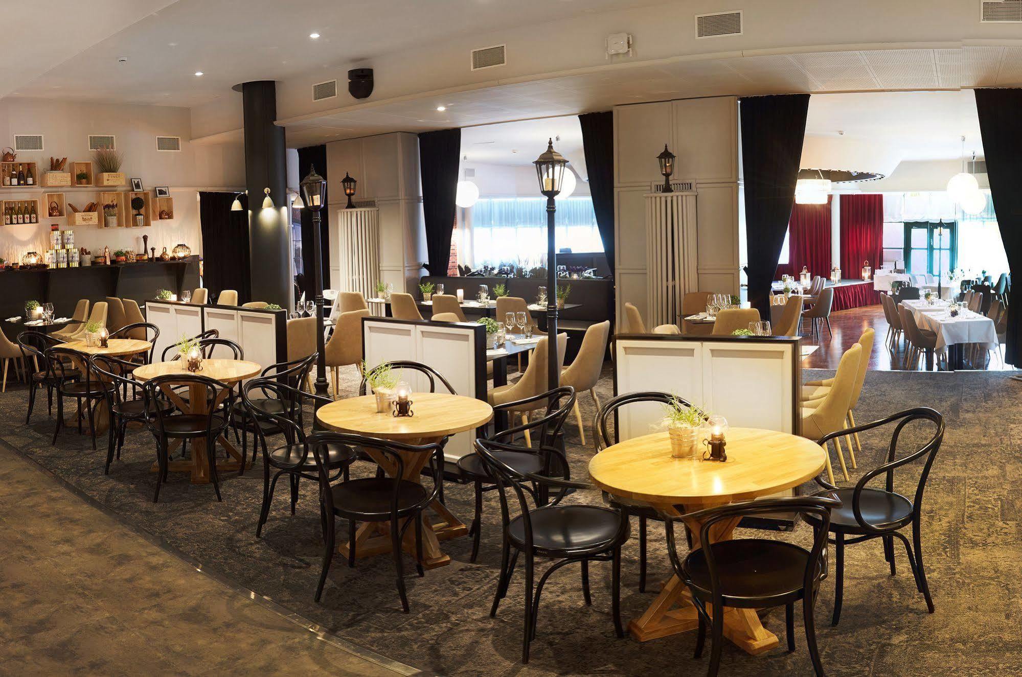 Original Sokos Vaakuna Hotel Hämeenlinna